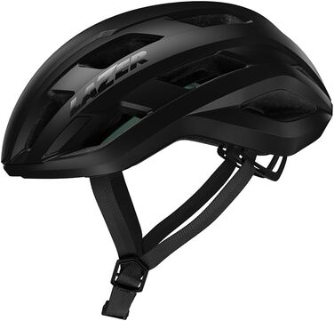 Велосипедний шолом Lazer Strada KinetiCore унісекс, багатокольоровий