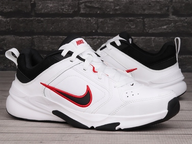 Чоловічі кросівки Nike DEFYALLDAY DJ1196 101