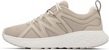 Жіночі трекінгові черевики Columbia Peakfreak Roam Low Rise, 39 EU, Dark Stone Sea Salt