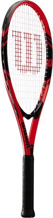 Тенісна ракетка Wilson Federer Adult, розмір 10,3 x 11,4 см
