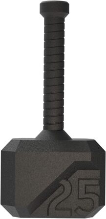 Гиря Tribe WOD Hammer 11 кг – кросфіт, фітнес, силові тренування, для чоловіків і жінок