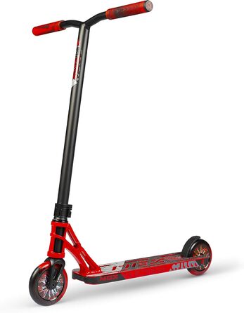 Трюковий самокат Madd Gear MGX Pro для дорослих, універсальний