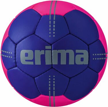 Гандбол Erima Jugend Pure Grip №4 для юніорів, зчеплення, тренувальний