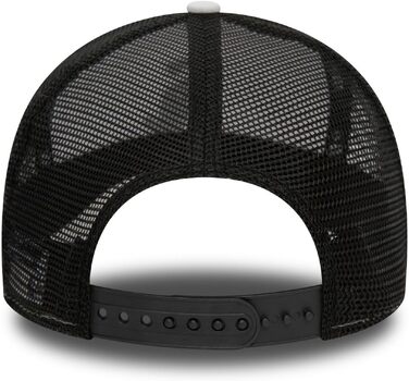Кепка бейсболка New Era MLB Chicago White Sox Snapback – оригінальна, регульована