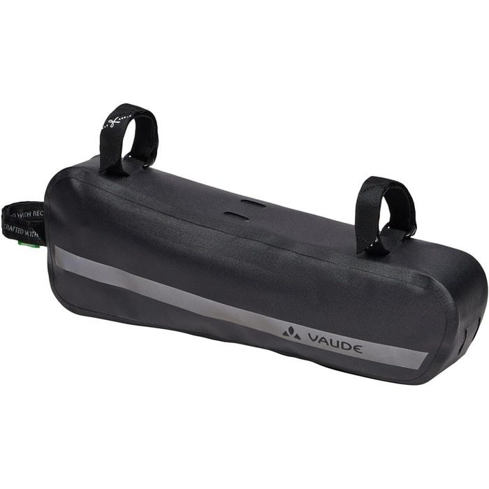 Велосипедна сумка Vaude Frame Bag Proof L, водонепроникна, універсальний розмір