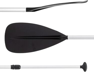 Надувний SUP Intex Aqua Quest 240 для юних плавців, 244 x 76 x 13 см, 68241NP