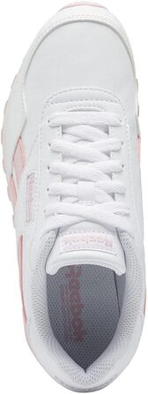 Кросівки Reebok Royal Rewind Run для хлопчиків (39 EU, білий/рожевий/білий)