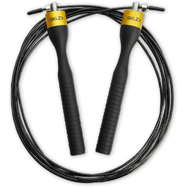Скакалка SKLZ Speed Rope для тренувань та фітнесу