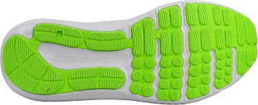 Кросівки Under Armour Charged Surge 4 чорні, сині, білі, 45 EU