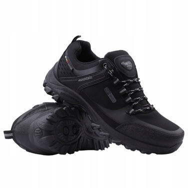 Чоловічі спортивні трекінгові кросівки, розмір 43