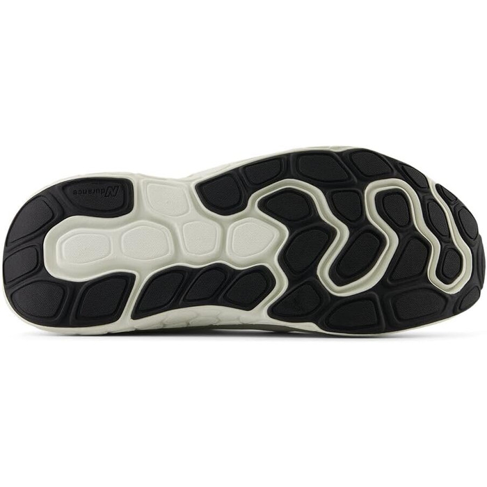 Кросівки для бігу New Balance Kaiha Road V1 Fresh Foam X (42.5 EU, Meersalz Vintage Indigo Leinen)