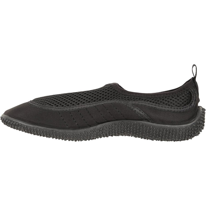 Чоботи для плавання Mountain Warehouse Bermuda для жінок - неопренові, легкі, чорні (36 EU)