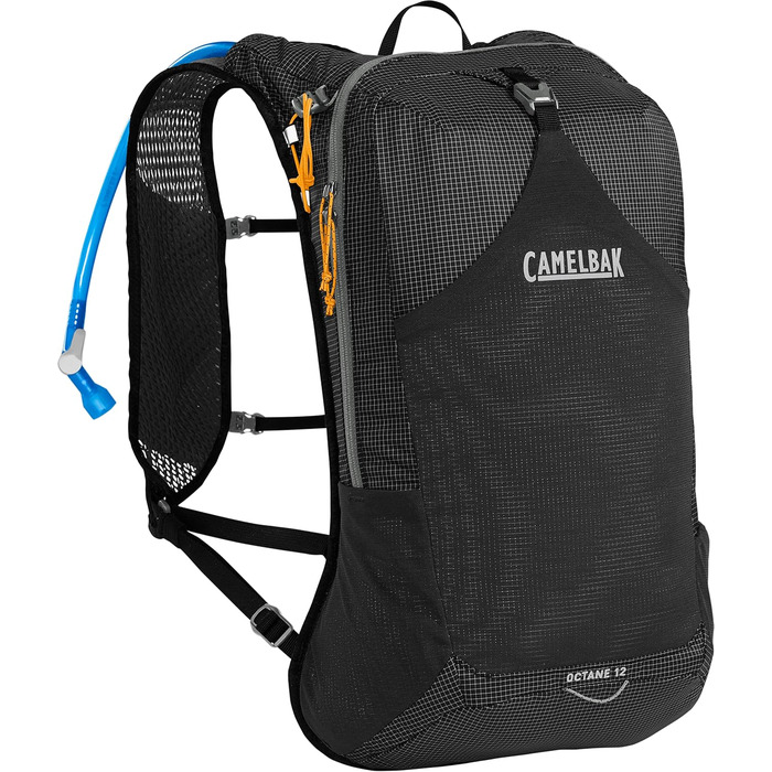 Рюкзак CAMELBAK Octane для дорослих унісекс, спортивний, гідратаційний