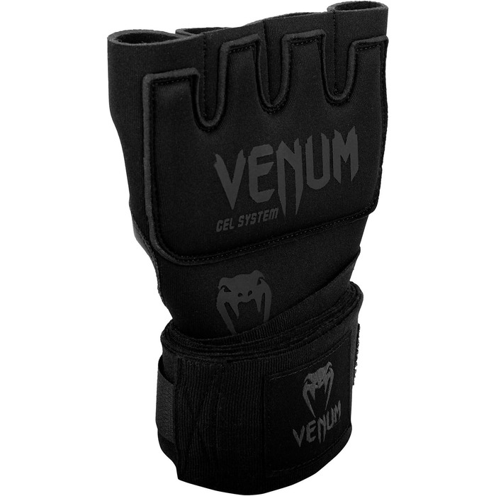 Захист для рук Venum Adult Unique Black/Black