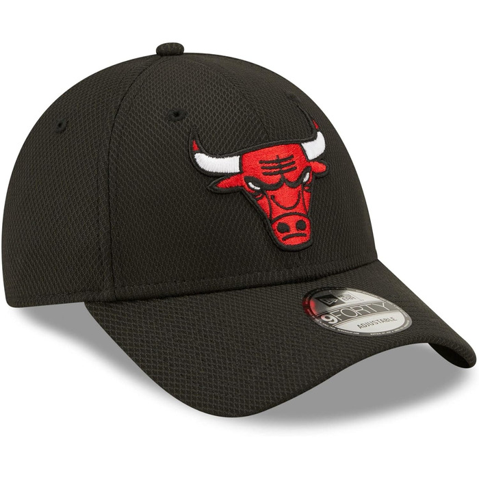 Кепка New Era NBA Basketball 9Forty/9Fifty - бейсболка Snapback для баскетболу (Bulls, Nets, Lakers, Bucks)