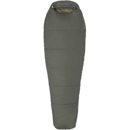 Спальний мішок Marmot Nanowave 35: легкий, для 3 сезонів, 183 см | Ідеально для кемпінгу та трекінгу