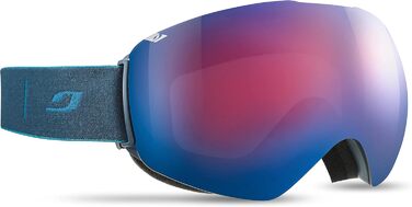 Лижна маска Julbo Spacelab XXL синя для чоловіків