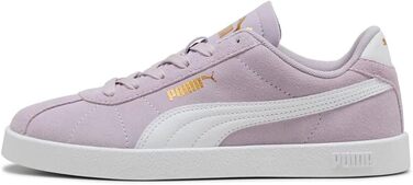 Дитячі кросівки Puma Club II Jr - унісекс, 38 EU, Lilac Crush/Puma White