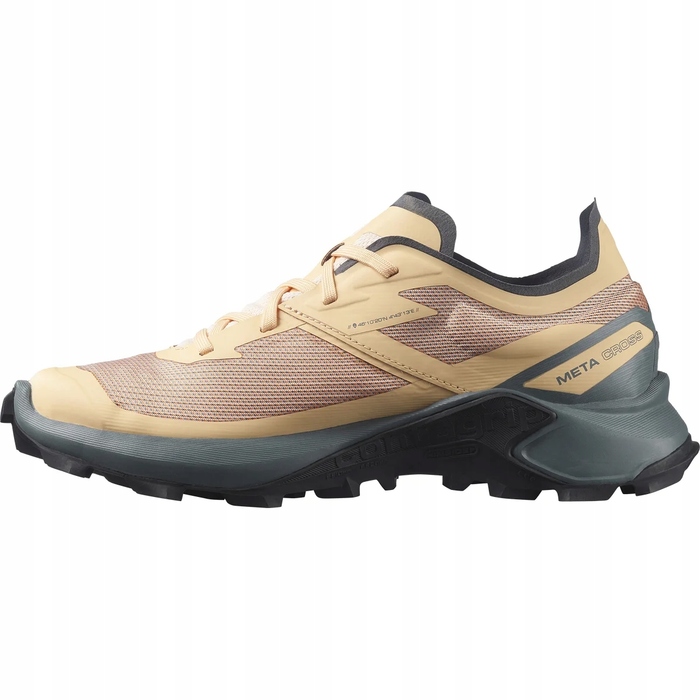 Жіночі кросівки для трейлу та трекінгу SALOMON MetaCross Super WMNS