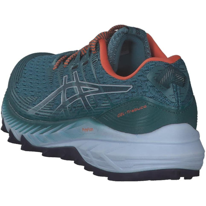 Кросівки ASICS NOVABLAST 2 LE Monaco Blue Clear Blue (37 EU)