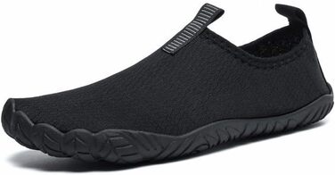 Чоловічі та жіночі аквашузи Ziitop: для плавання, серфінгу, йоги. Швидка сушка, розміри 36-46 EU.