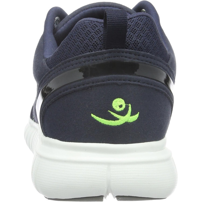 Дитячі півчеревики Chung Shi Duxfree Nassau, блакитні (EU 19)