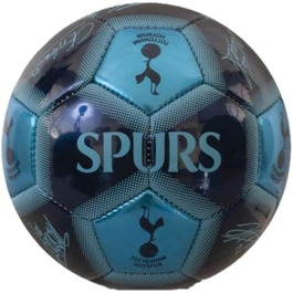 Футбольний м'яч Tottenham Hotspur FC, розмір 1, накачаний