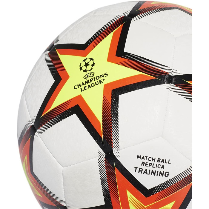 М'яч футбольний adidas UCL Finale 21 для чоловіків