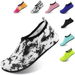 колір: тай-дай (чорний)