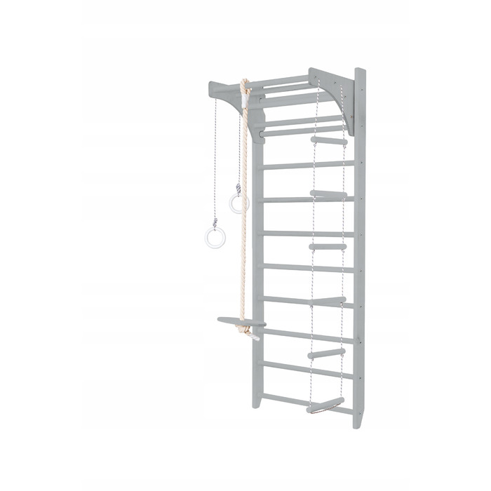 Тренажерна драбинка Pelltech, 220 см x 80 см
