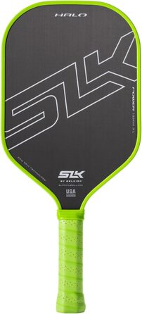 Pickleball ракетка Selkirk SLK Halo Power XL Power | Зелена