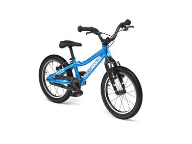 Дитячий велосипед Yedoo Koolo 16, колеса 16