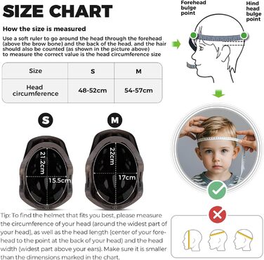 Шолом велосипедний ROCKBROS дитячий інтегрований Fullface знімний захист підборіддя, розмір S (титановий)