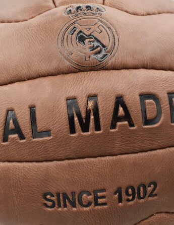 Великий історичний футбольний м'яч Real Madrid, сувенір