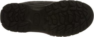 Чоботи снігові дитячі CMP Annuuk Wp, Антрацит Deep Lake, 33 EU