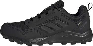 Кросівки для трейлраннінгу Adidas Terrex Tracerocker 2 Gore-Tex, жіночі, 40 EU, чорний/сірий