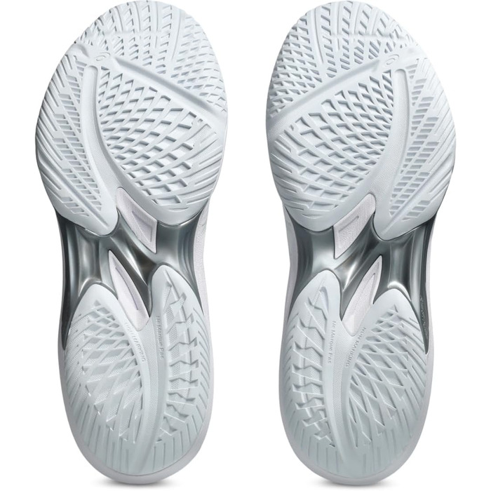 ASICS Gel-Tactic 12 - чоловічі кросівки, білий (47 EU)