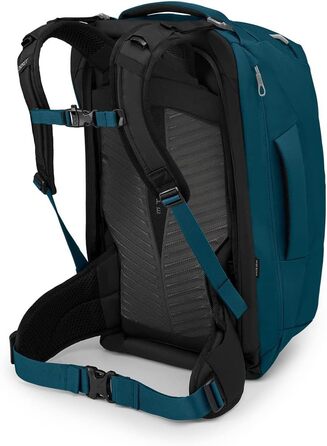 Жіночий туристичний рюкзак Osprey Fairview 40 літрів