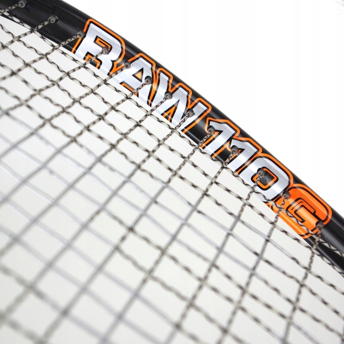 Ракетка для сквошу Karakal RAW 110G 2.1, 110 г