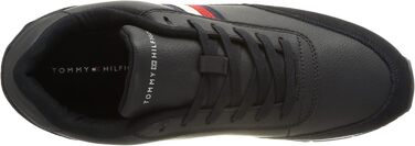 Кросівки Tommy Hilfiger Runner Core Eva для чоловіків, 46 EU, Desert Sky