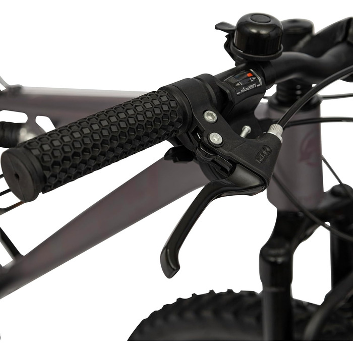 Гірський велосипед Huffy Marker 27,5
