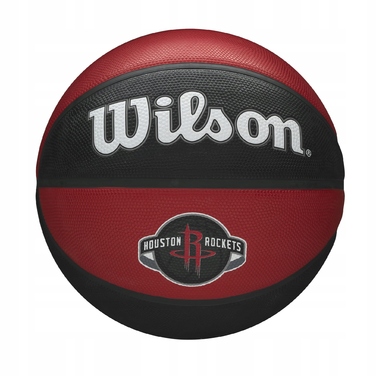Баскетбольний м'яч Wilson WTB1300XBHOU, розмір 7