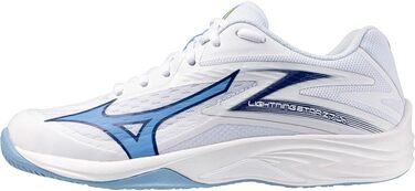 Дитячі волейбольні кросівки Mizuno Lightning Star Z7, EU 40
