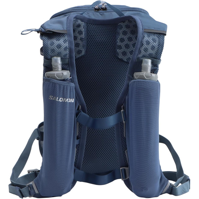Гідратаційний жилет Salomon Agile 6 OSFA, синій
