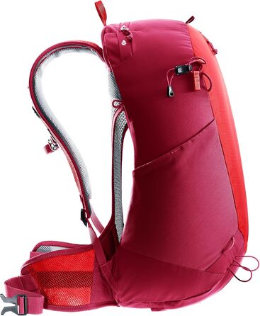 Рюкзак для туризму Deuter AC Lite 23 літри, легкий, анатомічна спинка