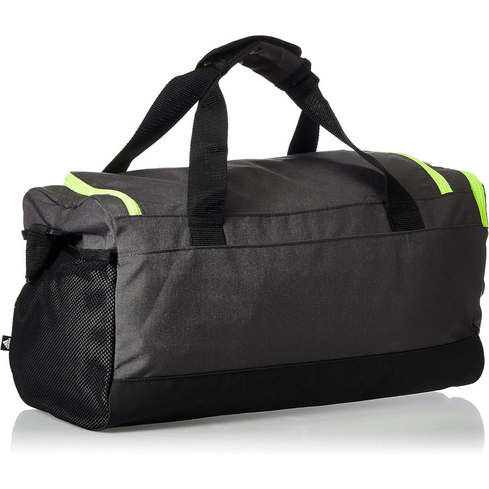 Унісекс спортивна сумка adidas 3-Stripes Duffle S, чорна