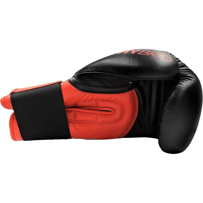 Боксерські рукавички adidas Hybrid 100, синтетика