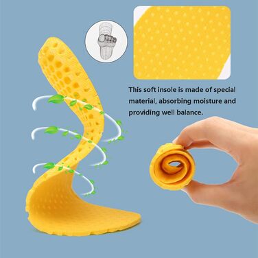 Шкарпетки для плавання Ziitop: чоловічі та жіночі, для пляжу, швидко сохнуть, з дренажними отворами, для каякінгу, фітнесу, трейлраннінгу, хайкінгу, розмір 35-46