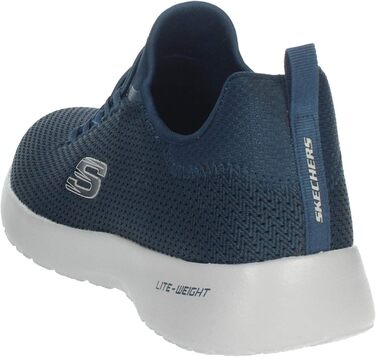 Кросівки Skechers Dynamight 58360-NVY для чоловіків, спортивні, тренувальні, темно-синій, 41 EU