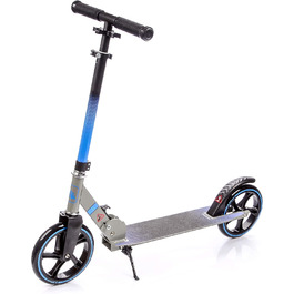 Самокат Meteor Scooter Pro Kickscooter Sport Cityroller для дітей та дорослих, трюковий, міський, для хлопців і дівчат